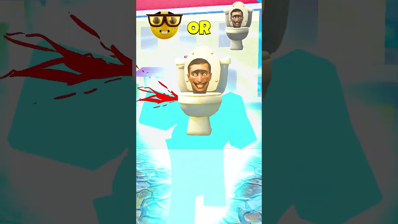 🟢 WOULD YOU RATHER PLAY BLOX FRUITS OR GET BANNED? 🔴  ⛏️ 