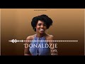 Donaldzie  ewa audio