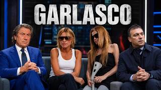 GARLASCO Scoop di MILO INFANTE Esposto Cappa + Faccio i Nomi a RADIO PUGGINI