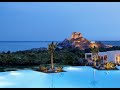 Ikos Aria 5* - Айкос Ариа - Греция, Кос | обзор отеля, территория, пляж, спа-центр, номер