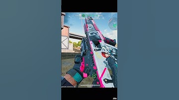 VECTOR META IS ALTERING THE GAME#deltaforce #deltaforcemobile