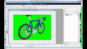 Image Renderings from 3D