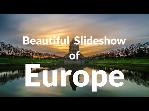 Beautiful image Slideshow