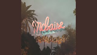 Video thumbnail of "mcbaise - At the Love Camp"