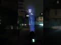 GearUP K57 PRO Rechargeable High Power Flashlight + Large COB Light #gearup #etouchbd