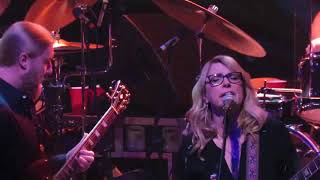 Video thumbnail of "Tedeschi Trucks Band - Signs, High Times  2-20-19"