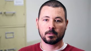 One Man's Journey to Sobriety