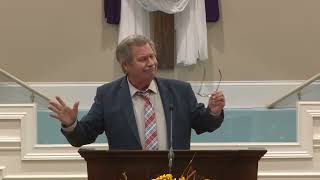 The Day After We Are Gone (Barry McDonald)
Sunday (Night) Preaching: Sep 21 2025
Paul Penned This First Epistle to the Thessalonians Who Were Saved in Acts 17: to Strengthen Their Young Faith. We Dont Choose the Day We Will Be Saved Instead, the Holy Ghost of God Has to Open the Door of Our Heart and Draw Us to Him. If YOU Dont Have the Holy Spirit of God What Will You Do the Day After We Are Gone? Scripture: I Thessalonians 4:13-18
Website: http://pastorcharleslawson.org/
Rumble: https://rumble.com/zion4131
YouTube: https://youtube.com/@zion4131 YouTube Back up Channel: https://youtube.com/@zion4131-2
Watch Pastor Lawson Live & Previous Full-Length Services at: http://livestream.com/accounts/14473788/events/4340829
Live Stream Schedule (Eastern Standard Time):
Sunday School: 10:00am
Sunday Morning: 11:00am
Sunday Evening: 6:00pm
Wednesday Evening: 7:00pm
Contact: Temple Baptist Church
email: templebaptist@comcast.net
http://pastorcharleslawson.org/contact
📖 Resources for Your Walk with the Lord 🌿
Psalms & Prayers Coloring Book - KJV Inspired Coloring for Peace, Calm and stress relief by Juliette Seymour:
https://rebrand.ly/9b41a2
🕊️ Morning Stillness - KJV Devotional Coloring Journal for Women – a peaceful companion for reflection and prayer by Michaela M. Meadows:
https://rebrand.ly/MorningStillnessYT
📖 Free Online KJV Bible:
https://www.biblegateway.com/versions/King-James-Version-KJV-Bible/
https://www.kingjamesbibleonline.org/
https://www.biblestudytools.com/kjv/
💐 Uplifting Hymns Playlist:
https://www.youtube.com/@SongsofWorshipIN The Day After We Are Gone (Barry McDonald)
