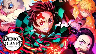 Demon Slayer (Kimetsu no Yaiba) OST - My Family