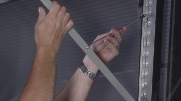 How to Use the Awning on an Airstream Manual and Powered