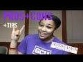 GCU Pros & Cons + Tips 🏫
