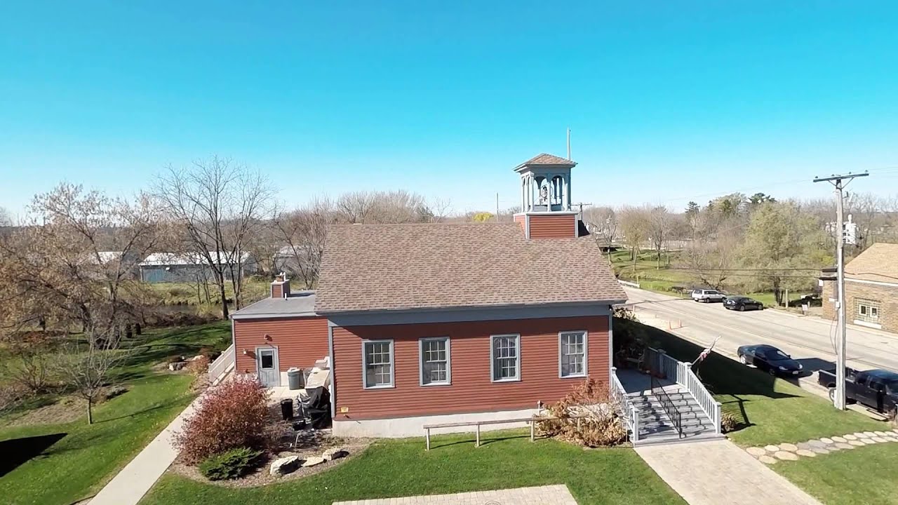 Paoli Schoolhouse YouTube