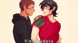 voltron|| Dance Au||  fanastic baby