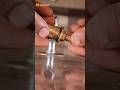 How to brass cock spindle change| tap leak problem #shorts #diy #plumbingytshorts #tips #brasscock