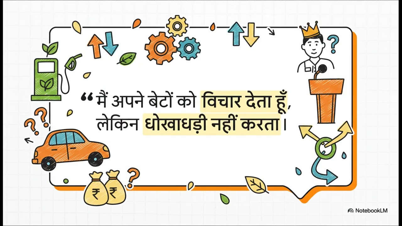 “E20 Petrol: Game-Changer or Trouble for Your Vehicle? | India’s Ethanol Fuel Debate.               