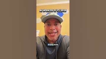 AI Nurses, Baidu’s ERNIE, and Nvidia Blackwell Ultra — How Fast is AI Moving?