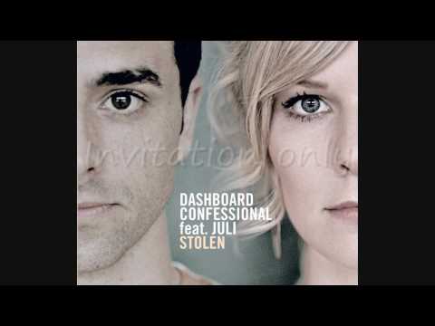 (+) dashboard confessional feat. eva from juli - stolen