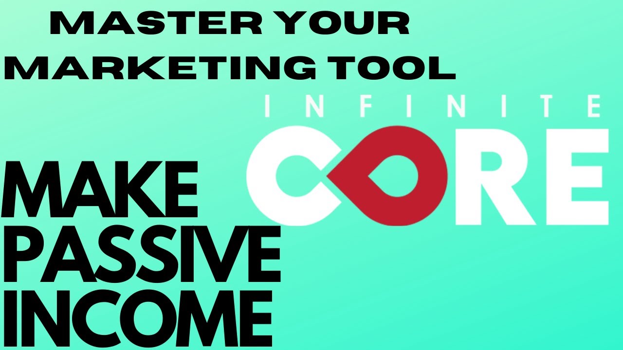 Infinity Core Review || No More Spending on Software upgrades or Monthly Subscriptions.