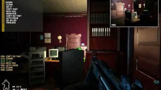 SWAT 4, Simple Modified Entry, Operator1
