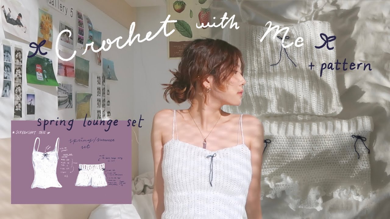 Plage 【le/ル 】 MARY CROCHET KNIT プルオーバー le/ル 】 MARY CROCHET KNIT プルオーバー（ニット／セーター