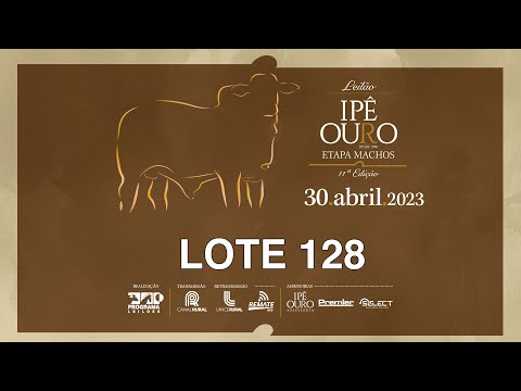 LOTE 128 SAU 324