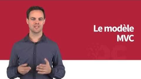 Développez des sites web avec Java EE: Le design pattern MVC