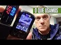 Cuidado com o IGPSport ou Iron Atrio e Titanium (explicando a explicação)