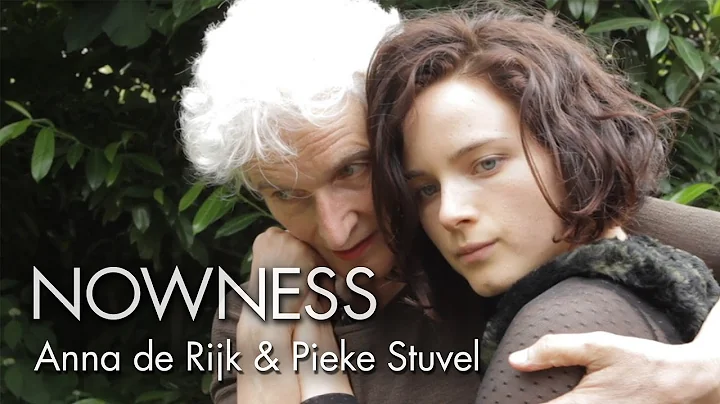 Genealogy Ep.1: "Anna de Rijk and Pieke Stuvel" by...