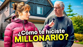 Pregunto A Millonarios En Chile Cómo Consiguieron Su Fortuna 