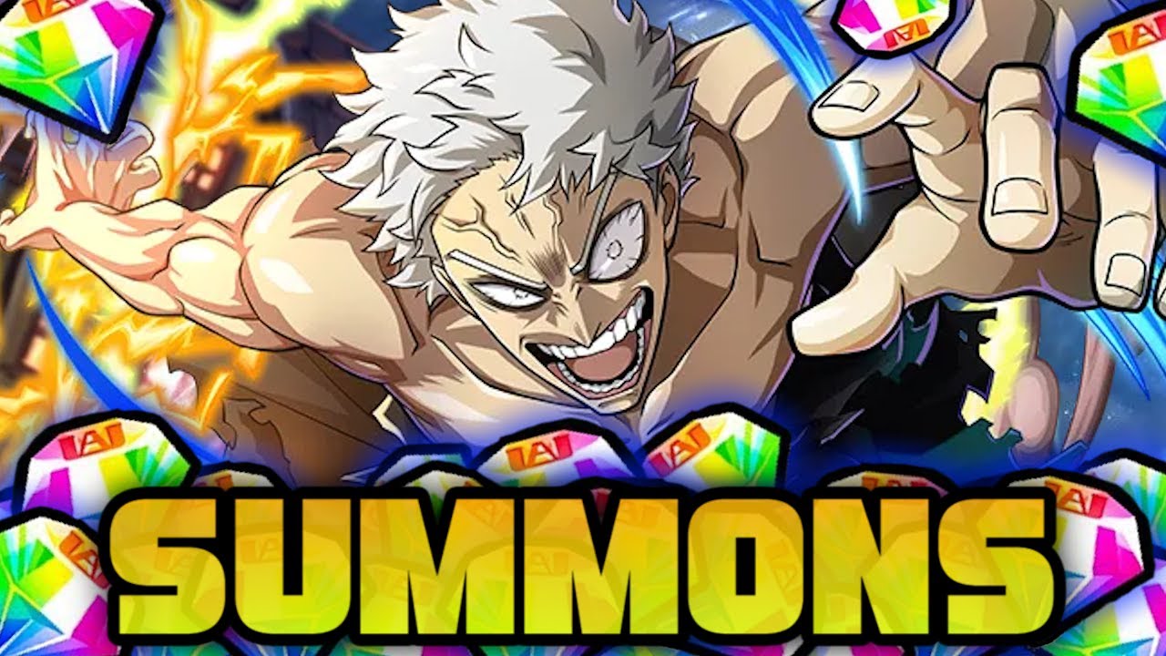 **ФИНАЛЬНЫЙ СЕЗОН** МОЛОДОЙ АФО ВЫЗЫВАЕТ!!! НАВЕРНОЕ, НЕ ДЕЛАЙТЕ ЭТОГО! | My Hero Ultra Impact