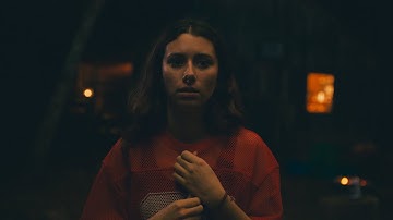 Abiona Lin - Dopamine (Official Music Video)