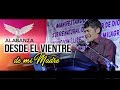 DESDE EL VIENTRE DE MI MADRE - El Buen Pastor  / Alabanza | Studio ELOHIM