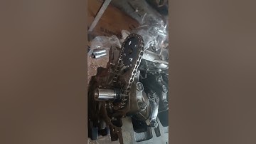 #Mahindra verito engine##