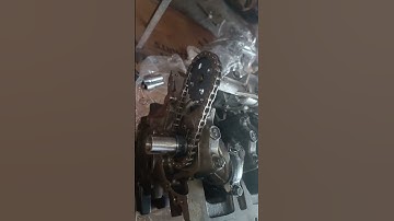 #Mahindra verito engine##