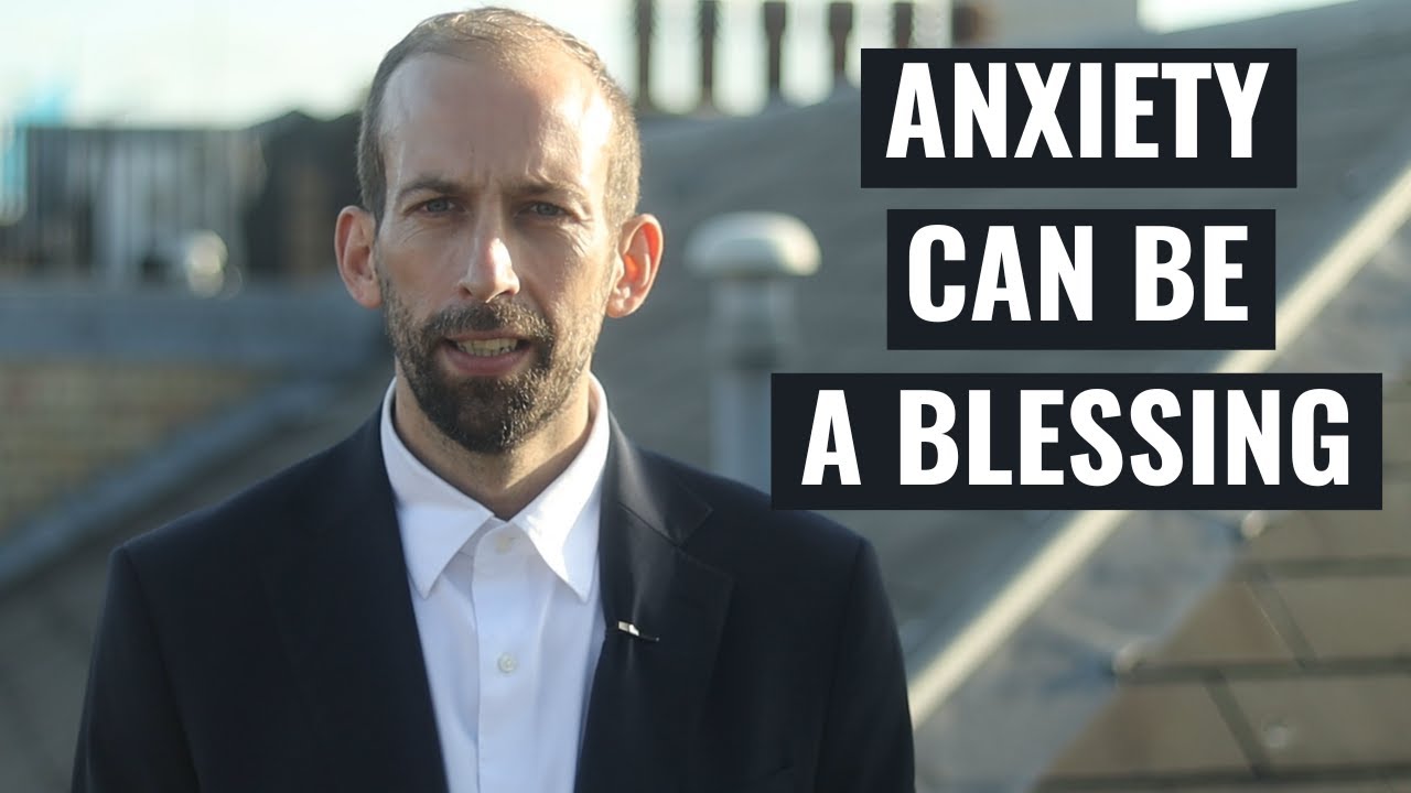 JONTHAN OPENS UP ABOUT LIVING HIS DREAM DESPITE HAVING AN ANXIETY ...