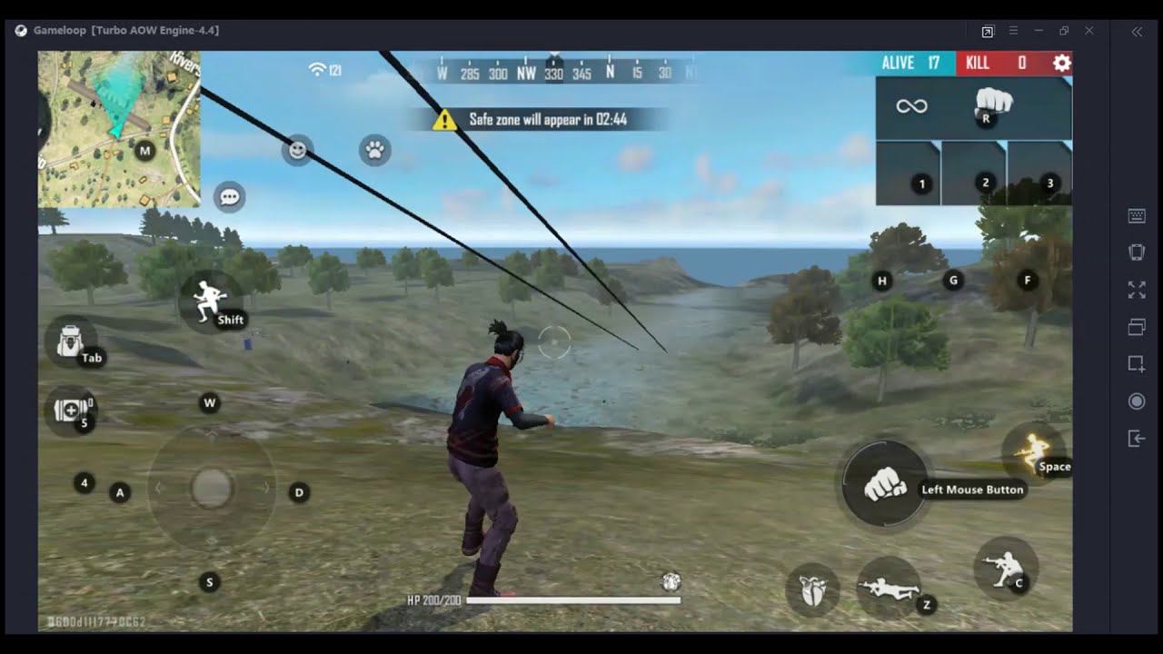 Lagging While Playing And This Happens YouTube