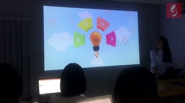 Slide Powerpoint dạy Toán khác biệt với Animation sáng tạo / Khóa học #Powerpoint Online: 9slide.com