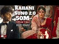 Hai tamanna humen tumhen dulhan banaye   kahani suno 2 0   kaifi khalil official  viral song