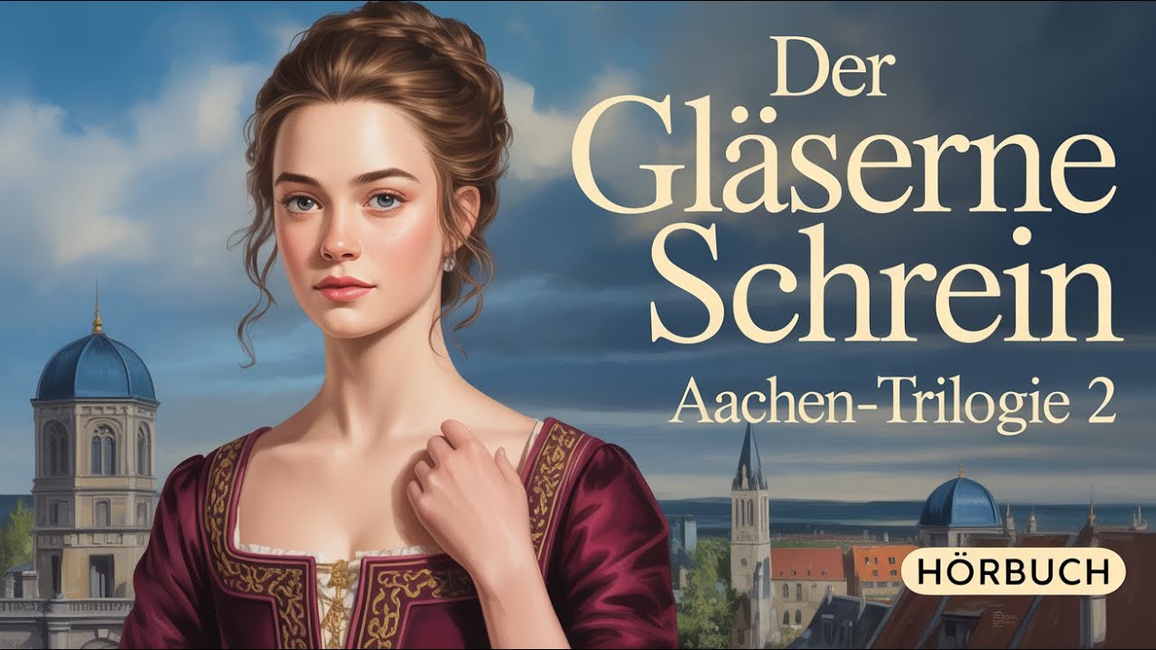 Geheimnisse hinter gläsernen Wänden im mittelalterlichen Aachen