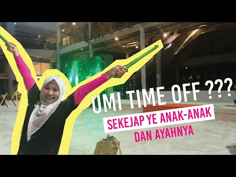 Umi Time Off