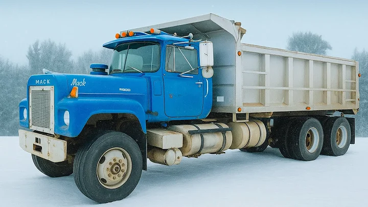 10 Trucks That Defined the 1970s Power Era