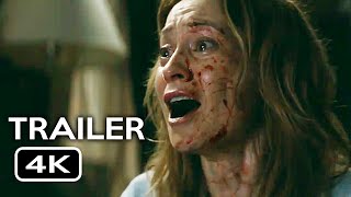 Shelby Oaks Trailer 2 (2025) Chris Stuckmann Horror Movie 4K