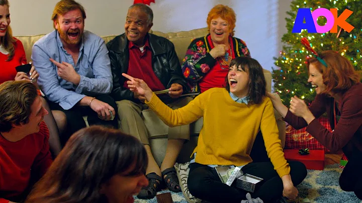 IF FAMILY CHRISTMAS WAS HONEST