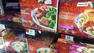 Food scare: USA Nestlé recalls millions of products