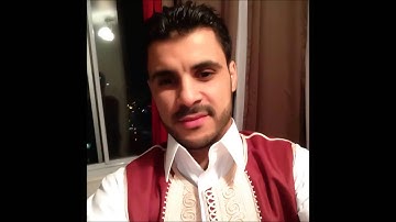 تلاوه مباركه من سوره الرحمن- سليمان المسلاتي