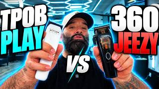 TPOB Play vs 360: You Need To See This