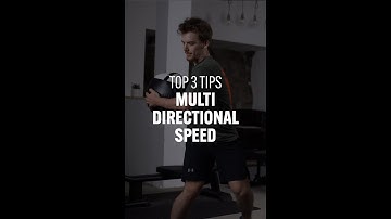Quicktipp #17 - Multi Directional Speed