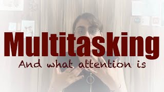 Multitasking is NOT a Myth. Here’s my exact 10-strategy system to master it.