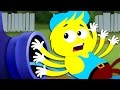 Incy Wincy Spider | Nursery Rhymes | kids Song | Children Videos