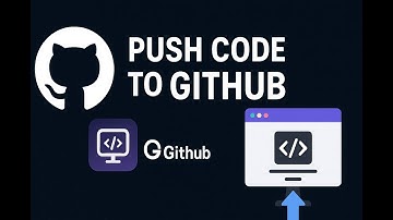 How to Push Code to GitHub Using GitHub Desktop | Step-by-Step Tutorial (Beginner Friendly)🎯